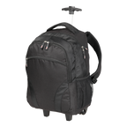 Pesaro Laptop Trolley Backpack