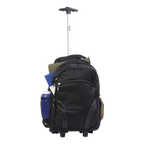 Pesaro Laptop Trolley Backpack