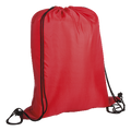 Lightweight Drawstring Bag 210D
