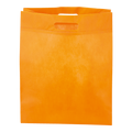 Non Woven Shopper with Bottom Gusset
