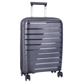Cellini Microlite 4-Wheel Carry On Trolley