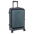 Cellini Tri Pak Medium Trolley Case