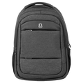 Volkano Woodrow Series 15.6 Inch Laptop Backpack