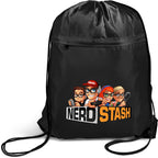 BAG-612-BL