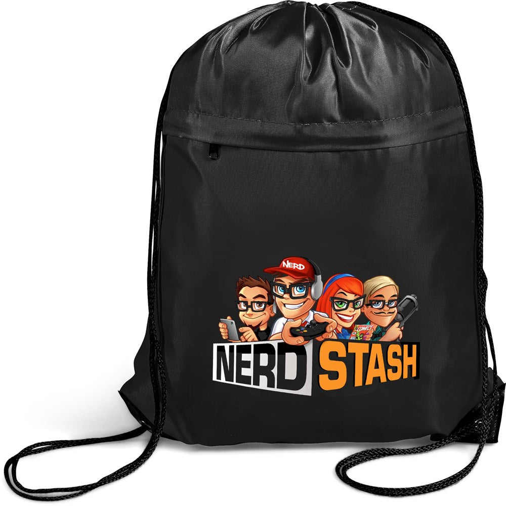 BAG-612-BL