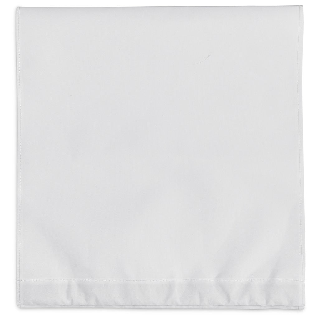 Hoppla Attendee Polyester Chair Back Cover