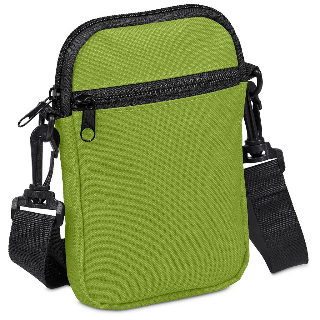 Altitude Urban Lite Crossbody Bag