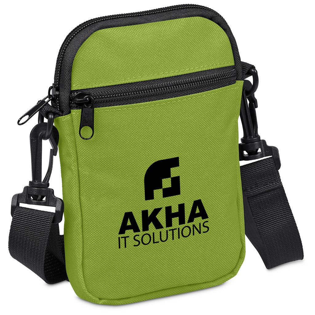 Altitude Urban Lite Crossbody Bag