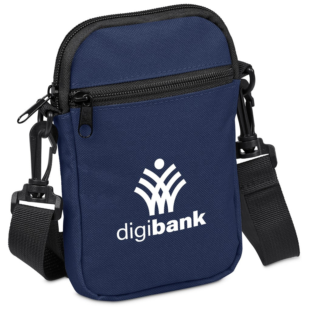 Altitude Urban Lite Crossbody Bag