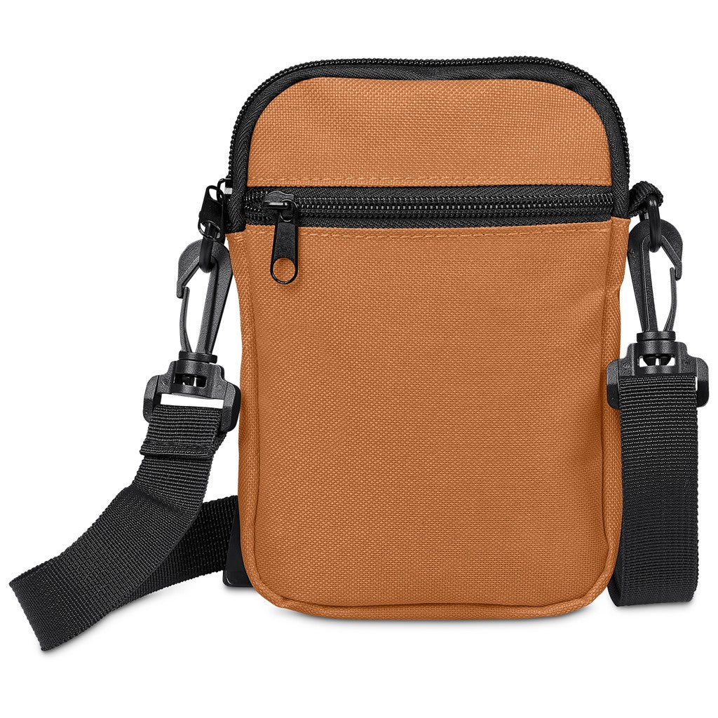 Altitude Urban Lite Crossbody Bag