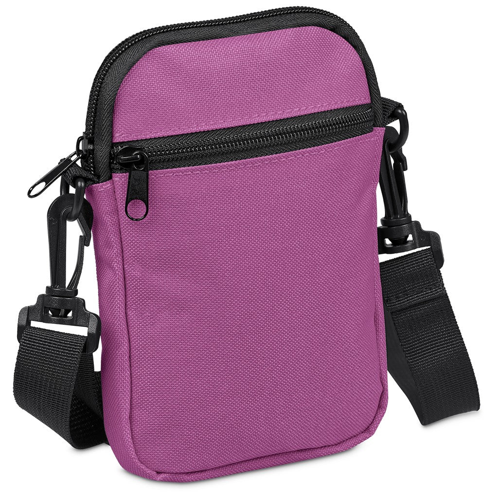 Altitude Urban Lite Crossbody Bag