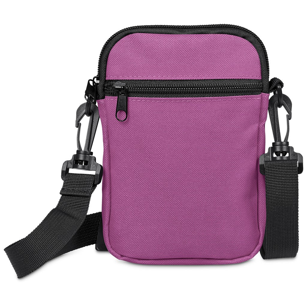 Altitude Urban Lite Crossbody Bag
