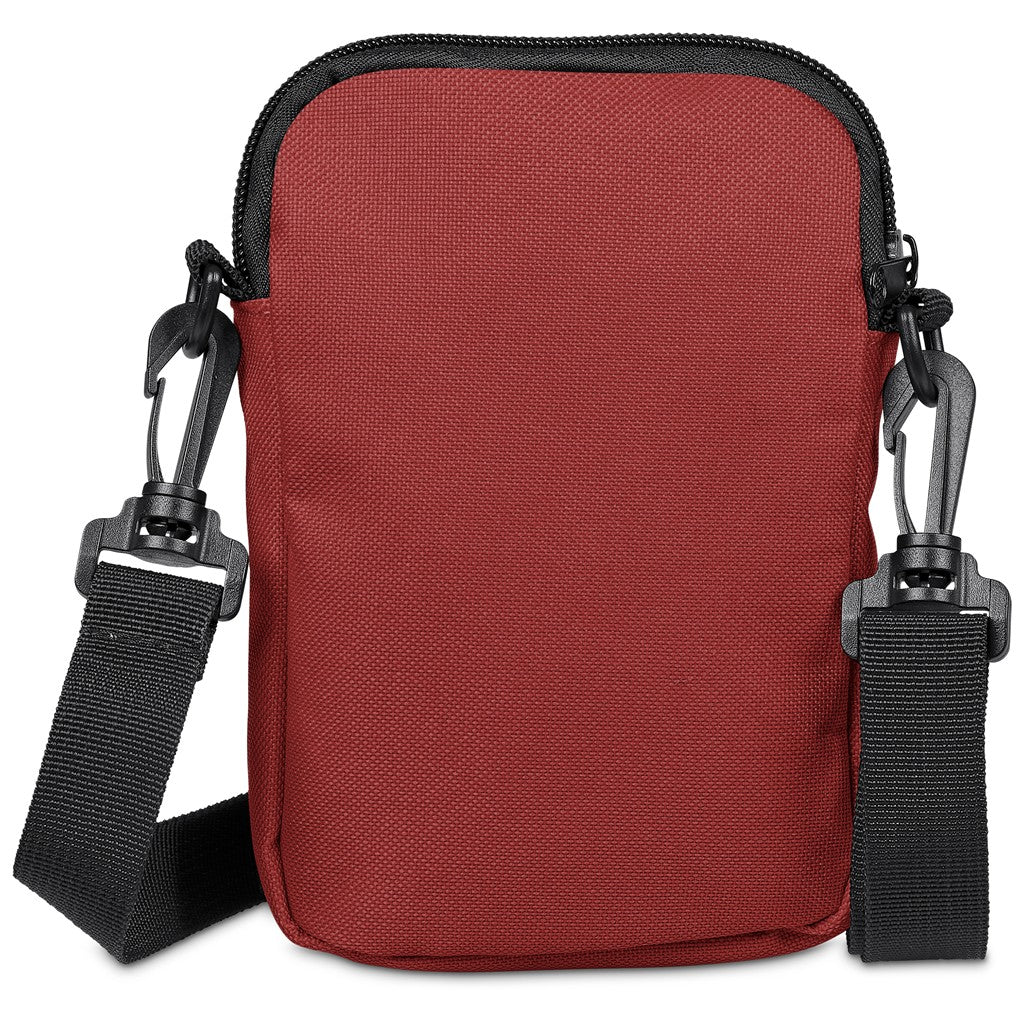 Altitude Urban Lite Crossbody Bag