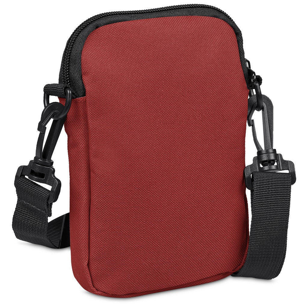 Altitude Urban Lite Crossbody Bag