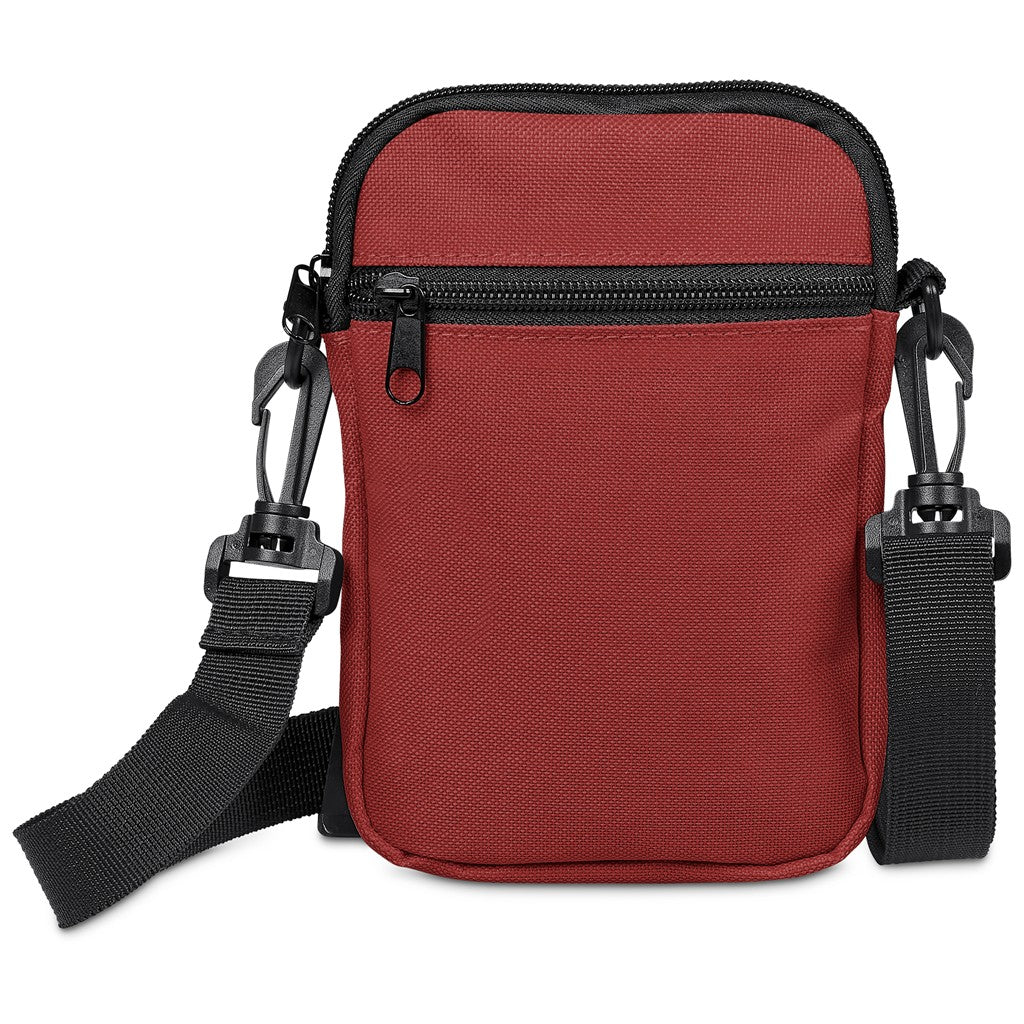 Altitude Urban Lite Crossbody Bag