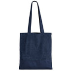 Serendipio Milestone Corduroy & Cotton Shopper