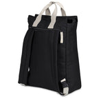 Serendipio Cityline Cotton Canvas Laptop Backpack