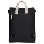 Serendipio Cityline Cotton Canvas Laptop Backpack