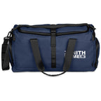 Serendipio SealX Water Resistant Sports Bag