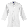 Barron Poly Cotton Dust Coat