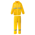 Contract Reflective Rain Suit