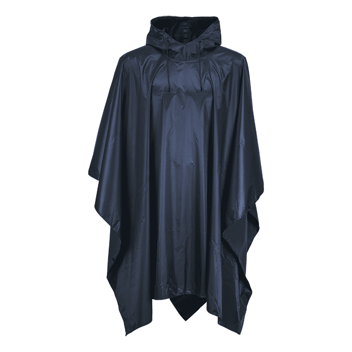 Contract Poncho
