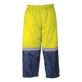 Two Tone Ground Zero Pants