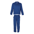 Barron Value Conti Suit