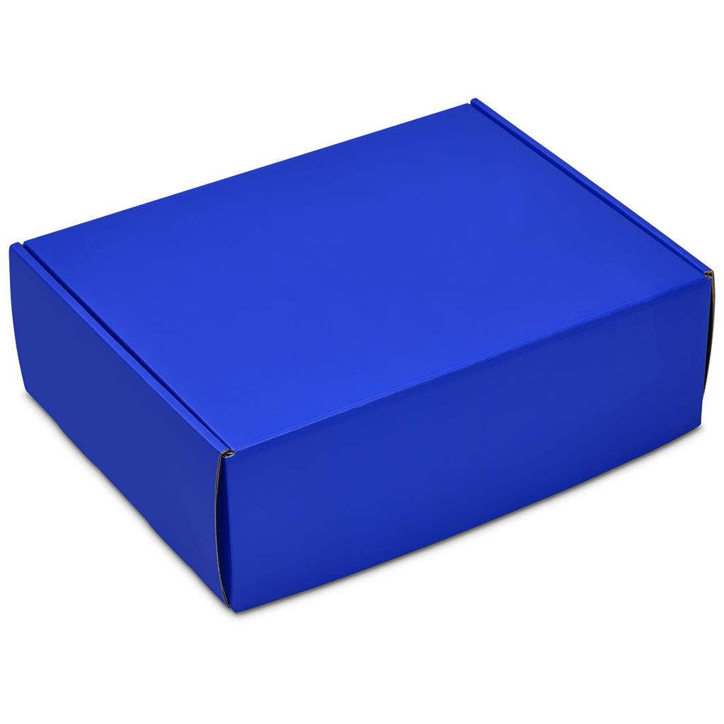 Altitude Dapper Gift Box (excludes contents)