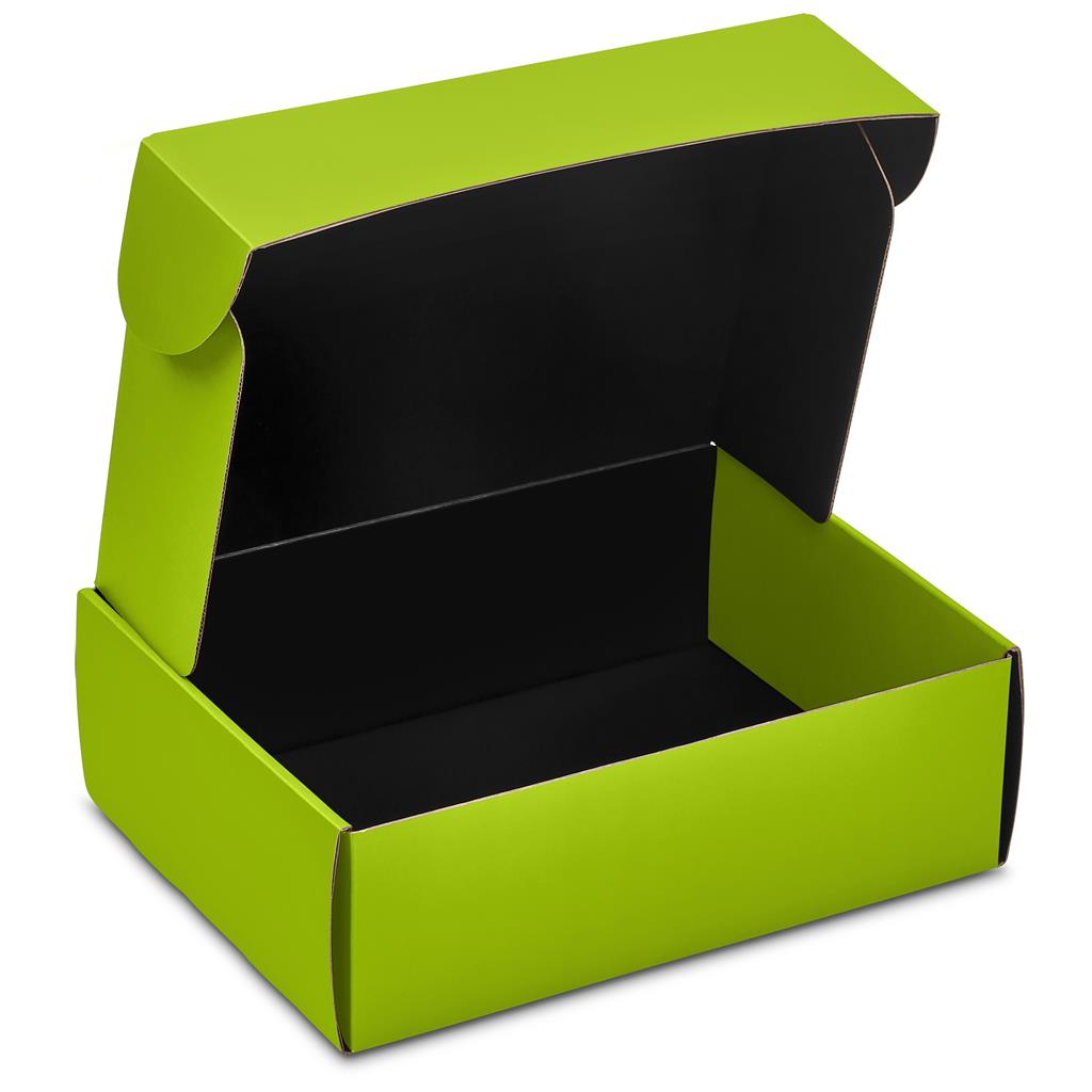 Altitude Dapper Gift Box (excludes contents)