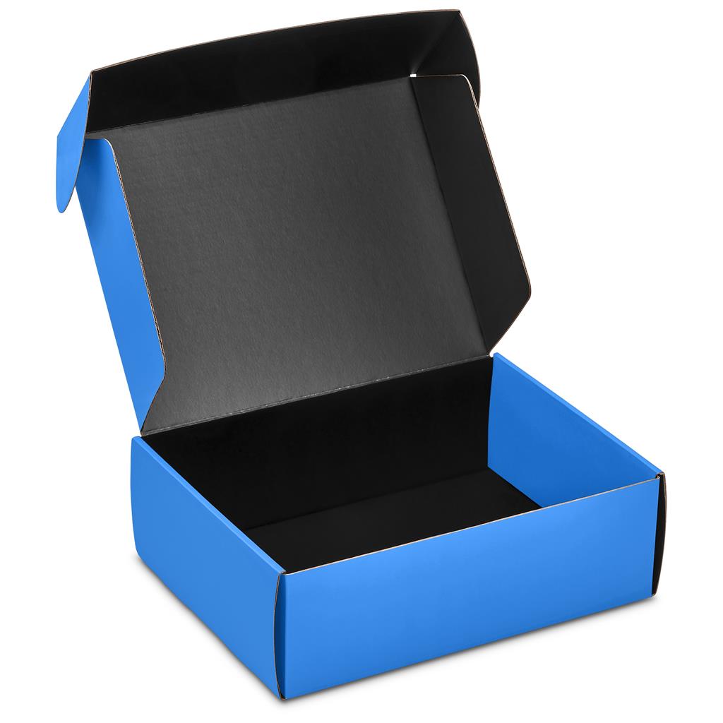 Altitude Dapper Gift Box (excludes contents)