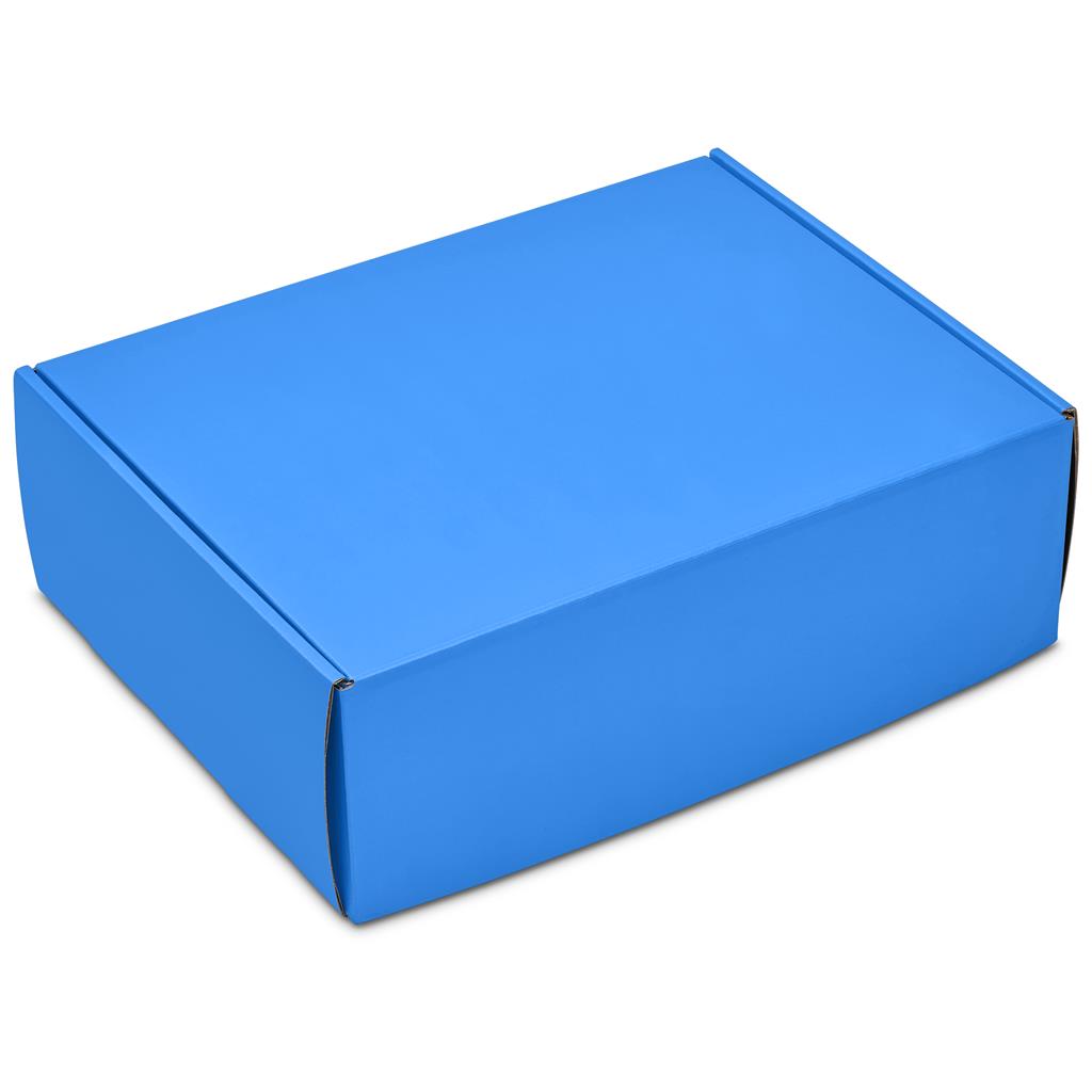 Altitude Dapper Gift Box (excludes contents)