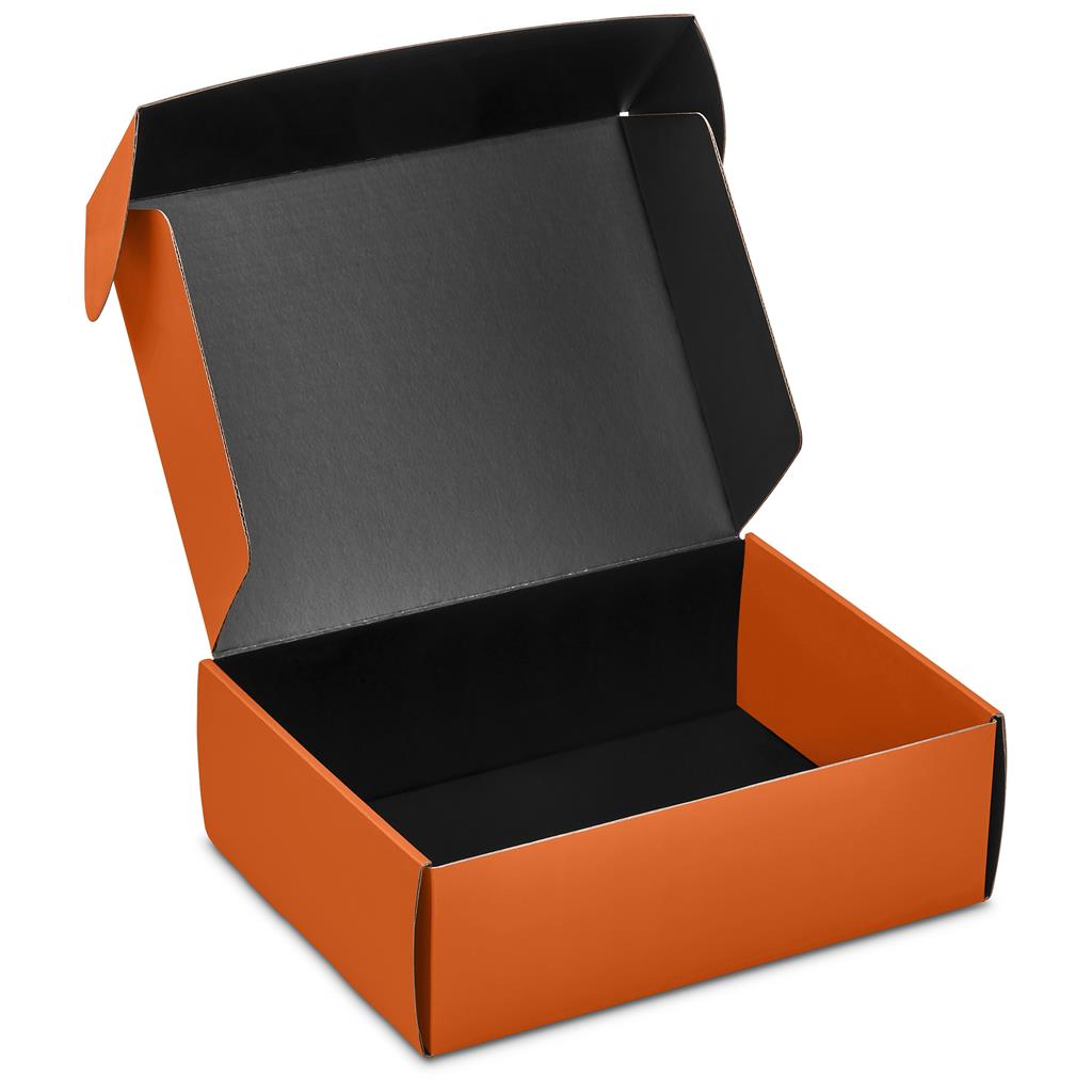 Altitude Dapper Gift Box (excludes contents)