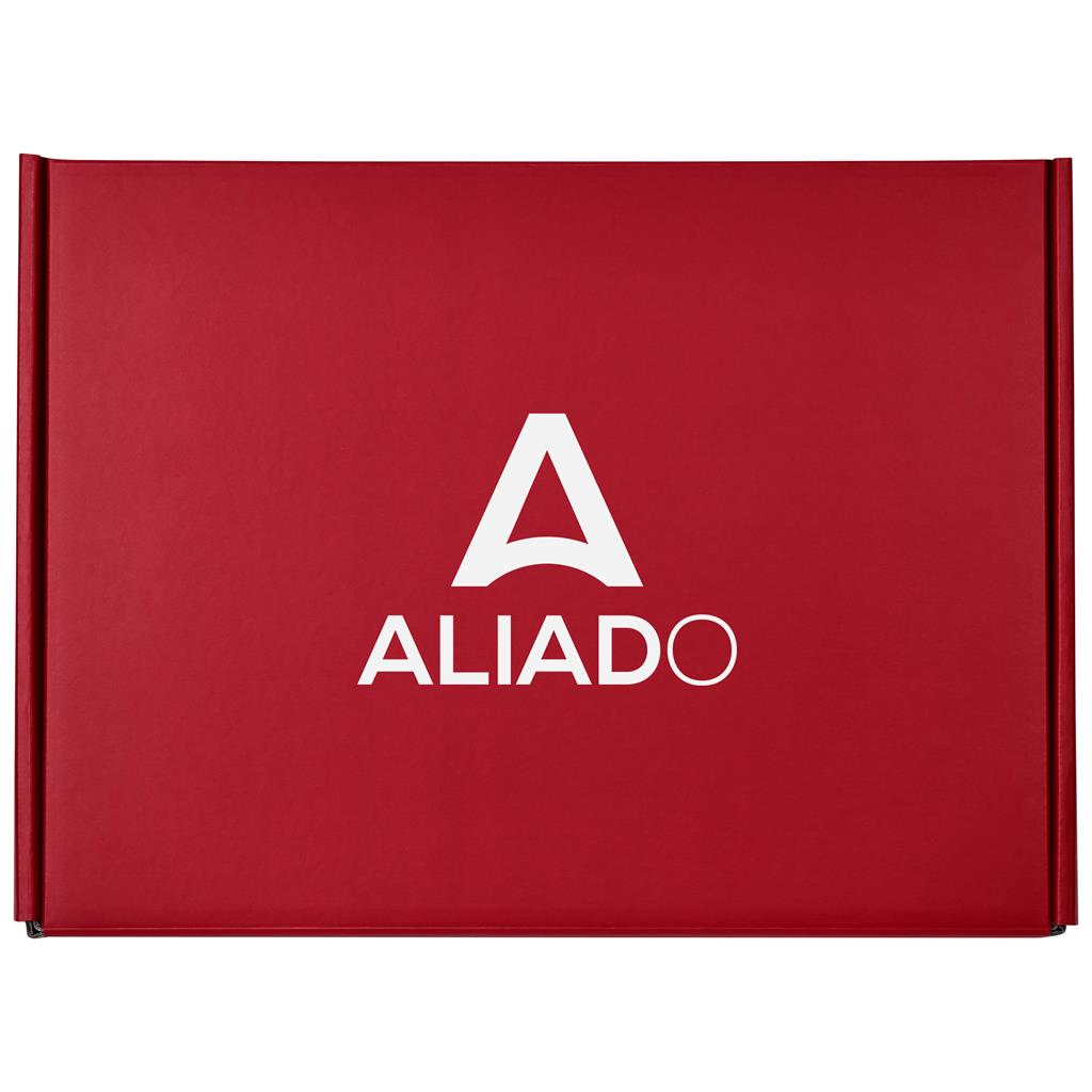 Altitude Dapper Gift Box (excludes contents)