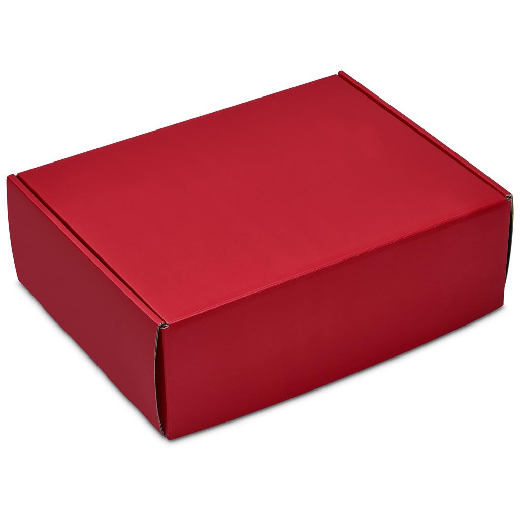 Altitude Dapper Gift Box (excludes contents)