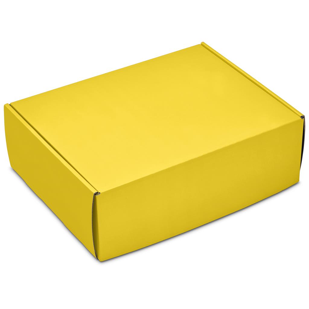 Altitude Dapper Gift Box (excludes contents)