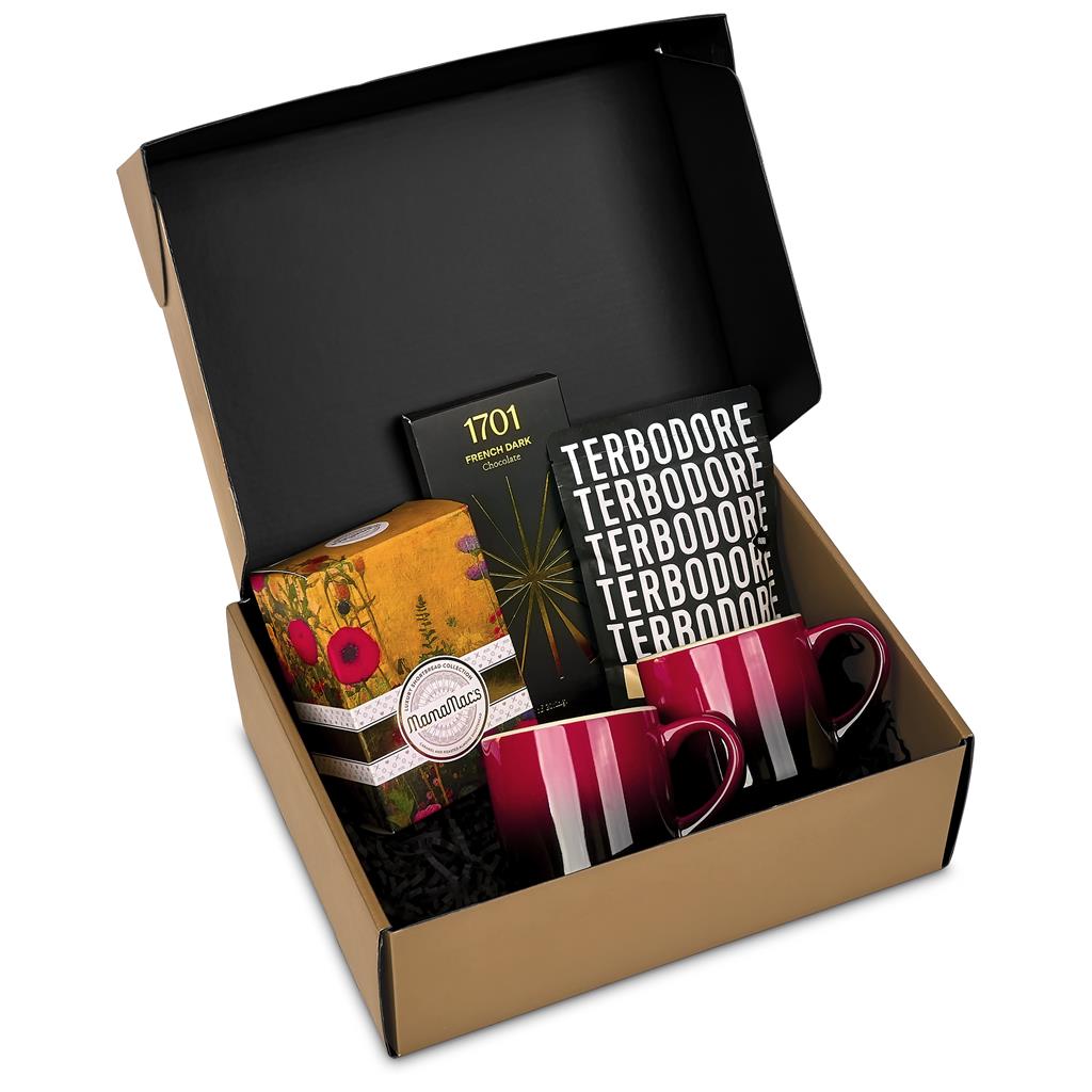 Altitude Regalia Gift Box (excludes contents)