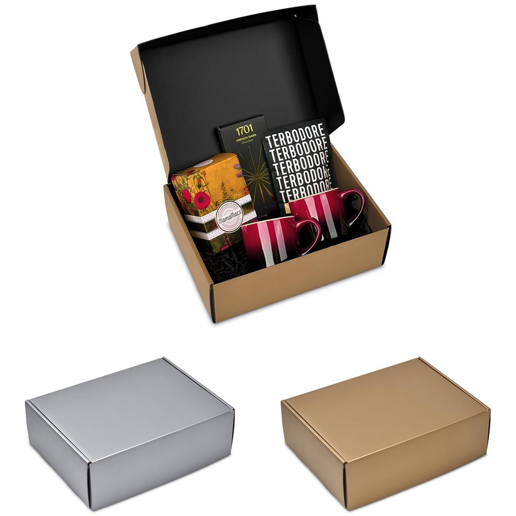 Altitude Regalia Gift Box (excludes contents)