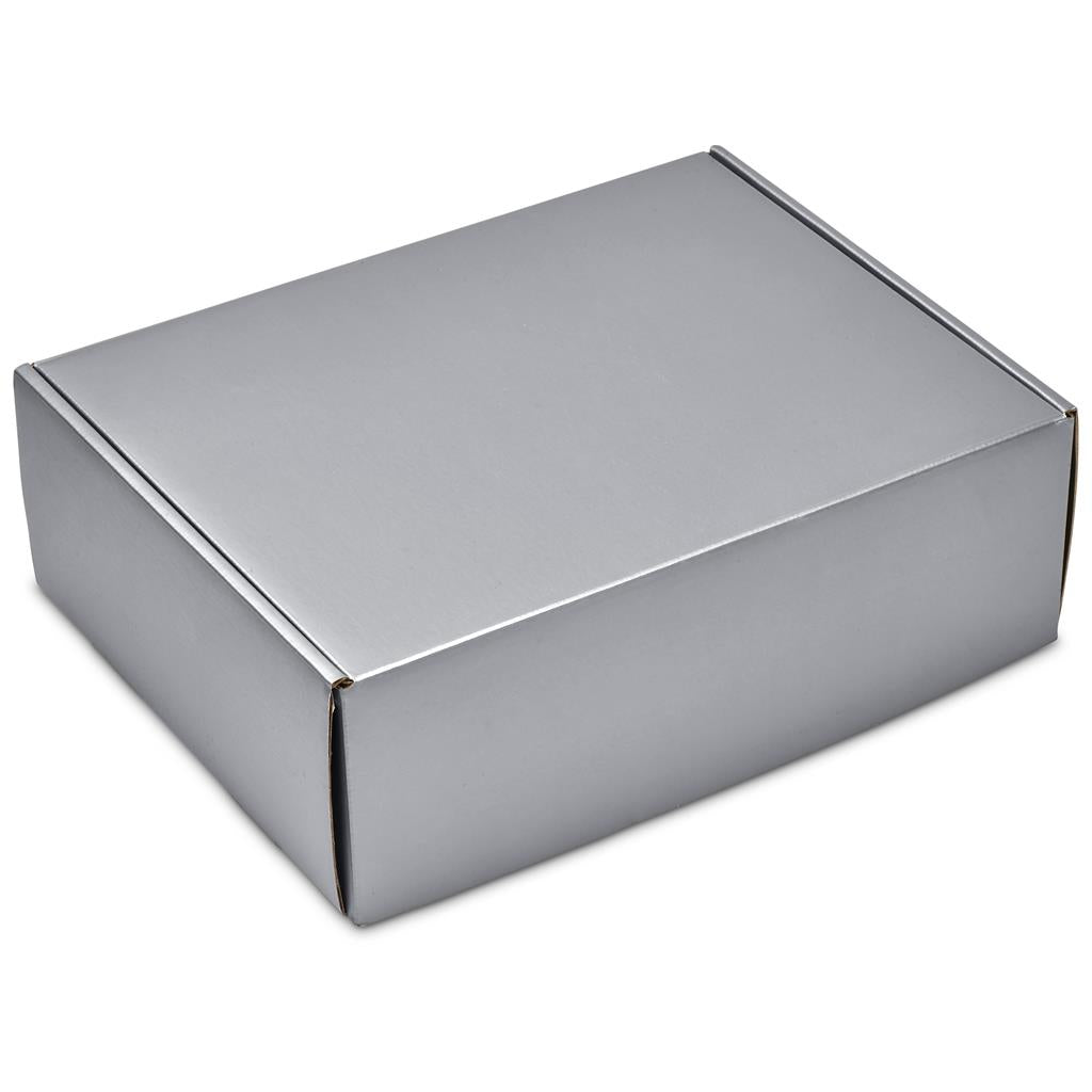 Altitude Regalia Gift Box (excludes contents)