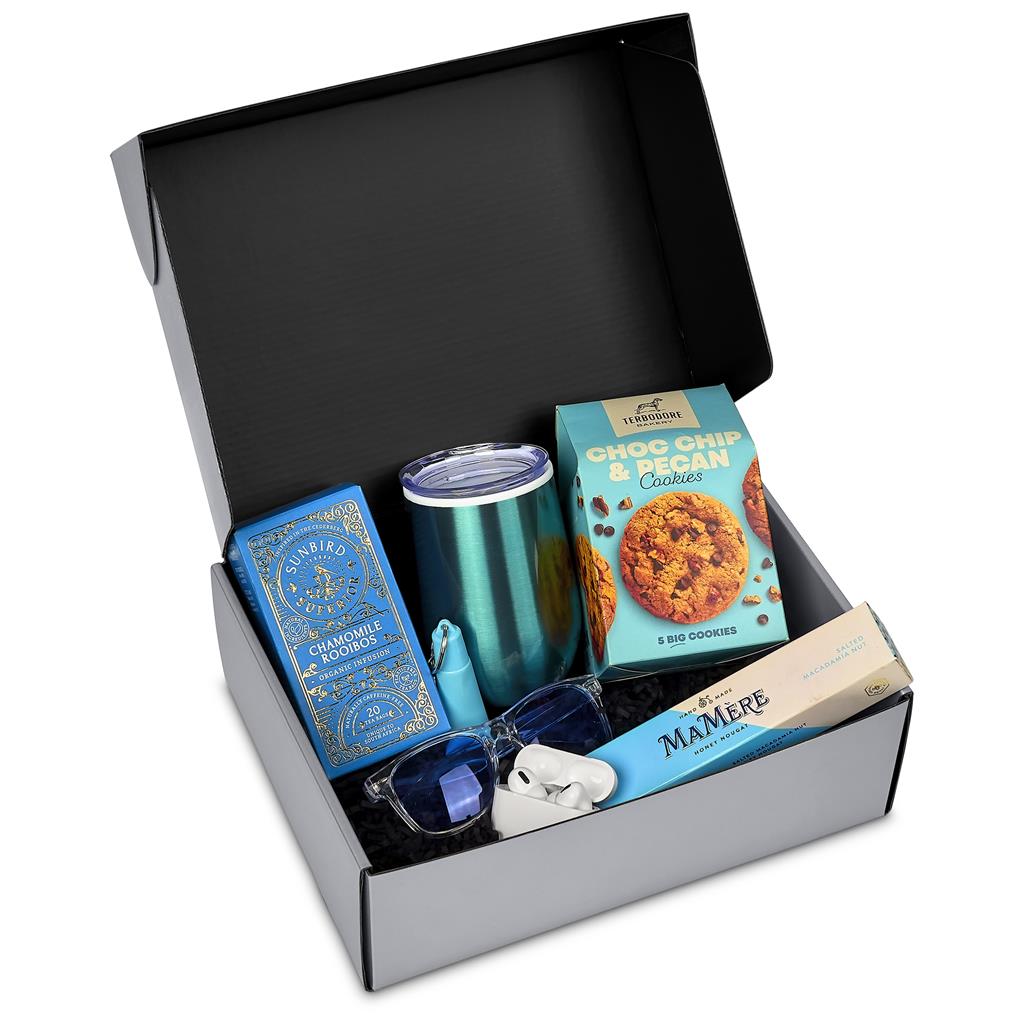 Altitude Regalia Gift Box (excludes contents)