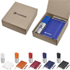 Altitude Tropism 2027 Diary Gift Set