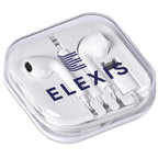 Altitude Santana Type-C Wired Earbuds