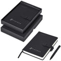 Altitude Enterprise A5 2027 Diary And Milestone Pen