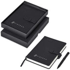 Altitude Enterprise A5 2027 Diary And Milestone Pen