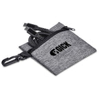 Altitude Nexlo Fast Charge C2C Cable in Pouch