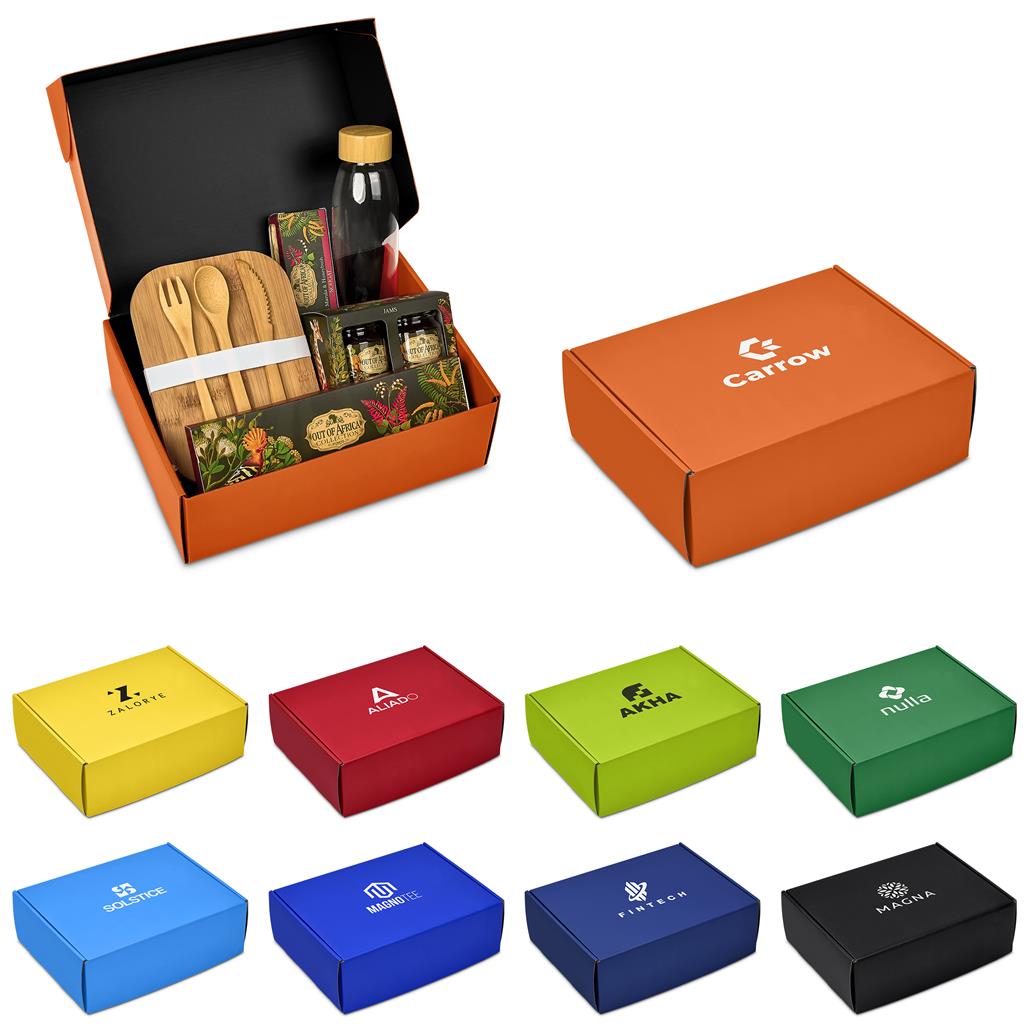 Altitude Dapper Gift Box (excludes contents)