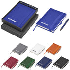 Altitude Advantage A5 2027 Diary And Omega Pen Set