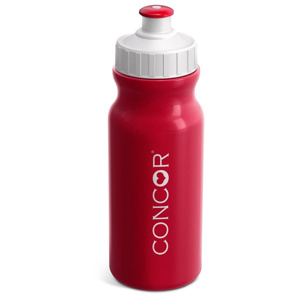 Altitude Carnival Plastic Water Bottle - 300ml