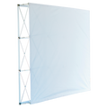 Banner Walls Standard - Skin Only