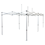 Gazebo Aluminium Frame - Frame